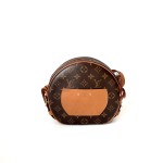 Louis Vuitton Boîte Chapeau Souple Handbag